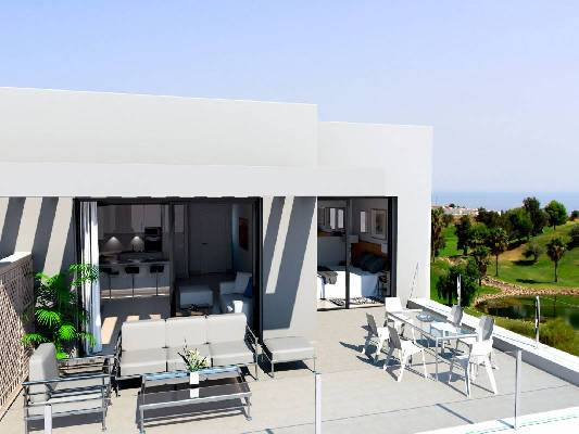 Spanje - Andalusi - Costa del Sol - Marbella