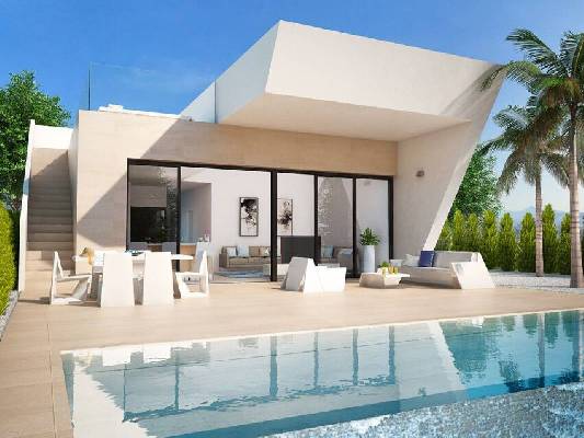 Villa te koop in Spanje - Valencia (Regio) - Alicante (prov.) - Rojales -  385.000