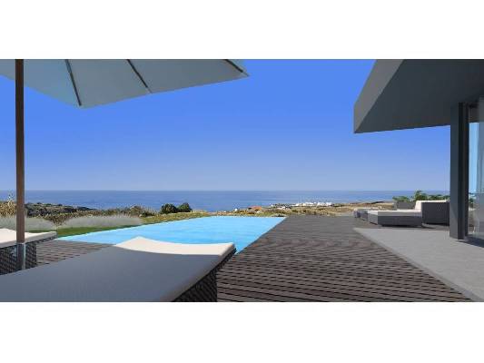 Project te koop in Portugal - Lissabon - Lourinh - Ribamar -  695.000