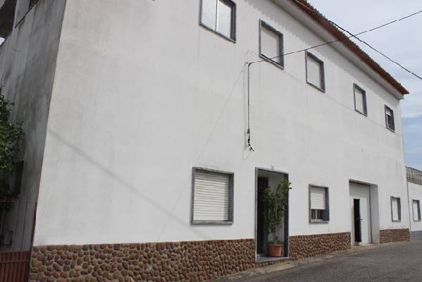 Portugal ~ Beja - B & B / Pension