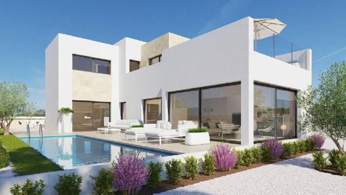 Villa te koop in Spanje - Valencia (Regio) - Costa Blanca - Benissa -  575.000