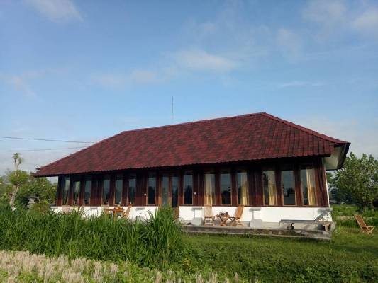 Bungalow zu verkaufen in Indonesien - Bali - Jasri -  199.000