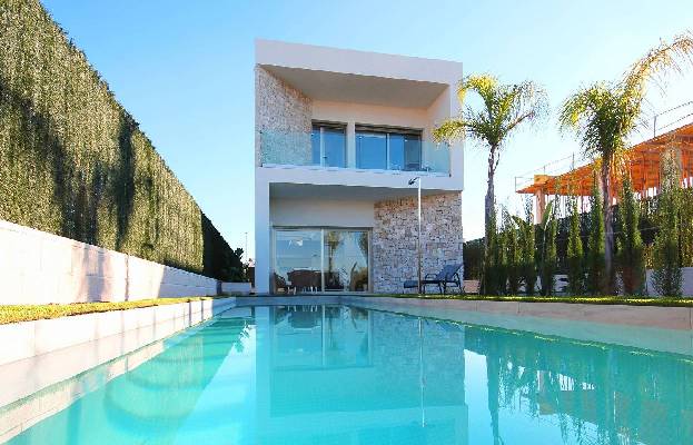 Villa te koop in Spanje - Valencia (Regio) - Alicante (prov.) - Benijofar -  329.900