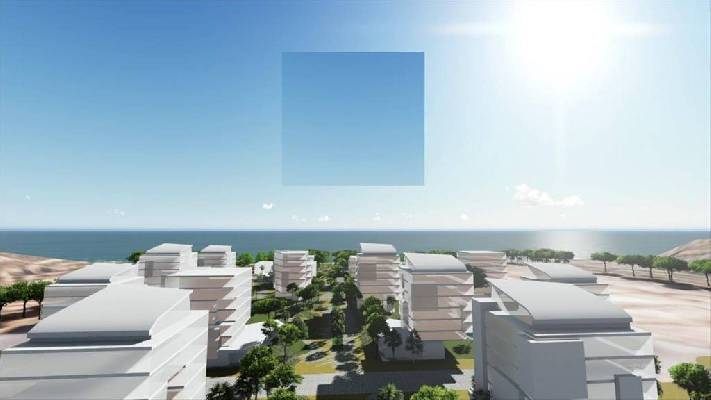 Spanje ~ Valencia (Regio) ~ Alicante (prov.) ~ Costa Blanca ~ Kust - Appartement