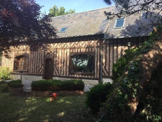 98 x Huizen in Basse-Normandie Frankrijk te koop HUISenAANBOD.nl