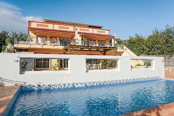 Villa te koop in Portugal - Algarve - Faro - Faro - Estoi - € 690.000