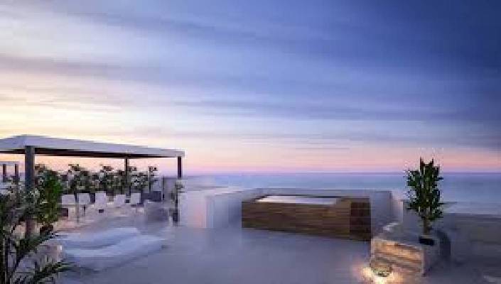 Spanje ~ Andalusi� ~ M�laga ~ Costa del Sol ~ Kust - Appartement