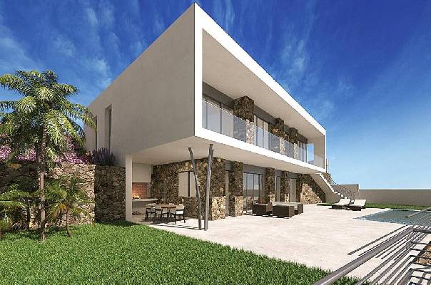 Villa te koop in Spanje - Valencia (Regio) - Costa Blanca - Altea -  820.000