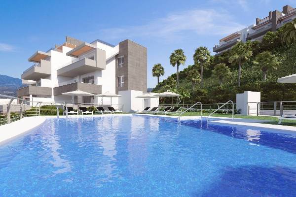 Appartement te koop in Spanje - Andalusi - Costa del Sol - Marbella -  287.000