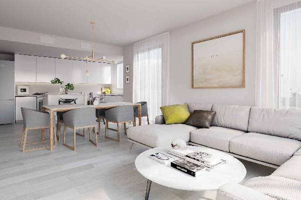 Appartement te koop in Spanje - Andalusi - Costa del Sol - Mijas Costa -  370.000
