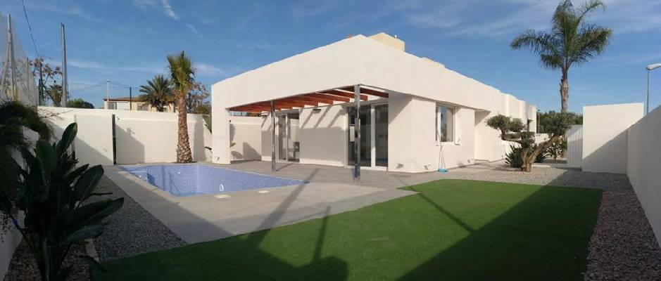 Bungalow te koop in Spanje - Valencia (Regio) - Costa Blanca - Albir -  388.000