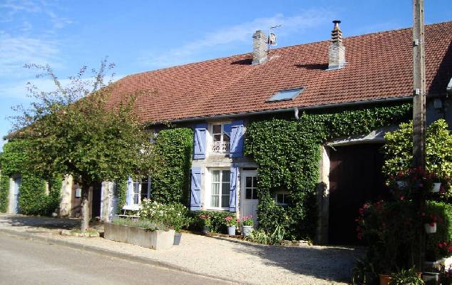 90 x Huizen te koop Champagne-Ardenne Frankrijk - HUISenAANBOD.nl