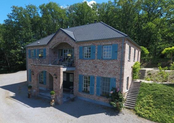 351 x Huizen te koop Prov. Luxemburg / Ardennen België - HUISenAANBOD.nl