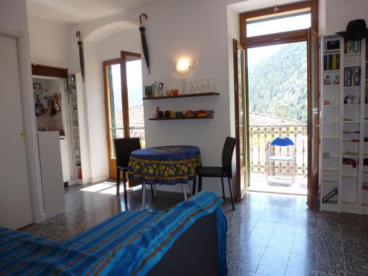 Italien ~ Liguria - Wohnung