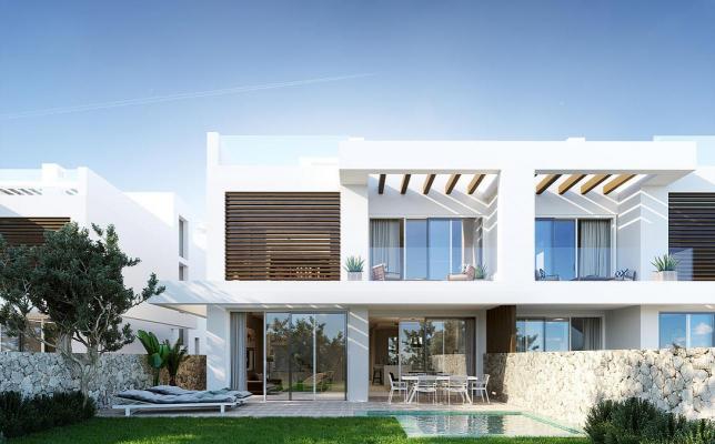 Villa te koop in Spanje - Andalusi - Costa del Sol - Cabopino -  935.000