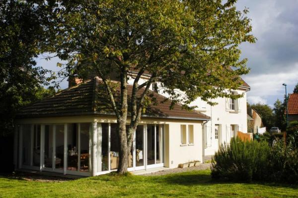 55 x Huizen te koop Basse-Normandie Frankrijk - HUISenAANBOD.nl