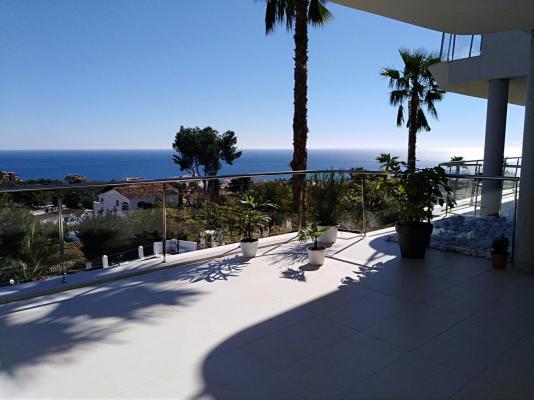 Appartement te koop in Spanje - Andalusi - Costa del Sol - Benalmadena Costa -  440.000