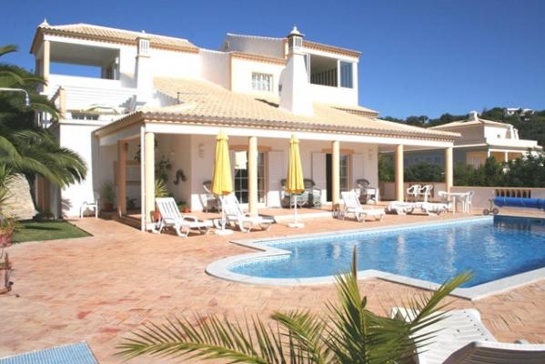 Villa te koop in Portugal - Algarve - Faro - So Brs de Alportel -  695.000