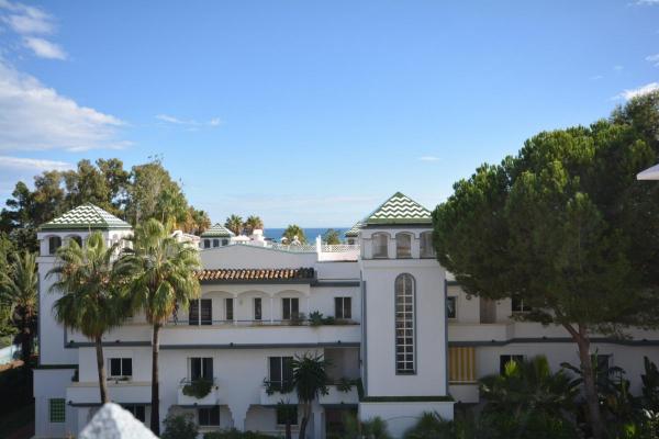 Penthouse te koop in Spanje - Andalusië - Costa del Sol - Marbella - € 650.000