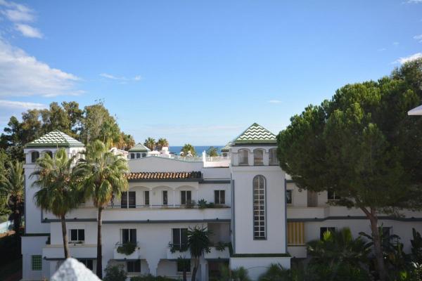 Spanje ~ Andalusi ~ Mlaga ~ Costa del Sol ~ Kust - Penthouse