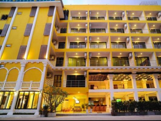 Overige te koop in Thailand - Zuid - Phuket -  4.800.000