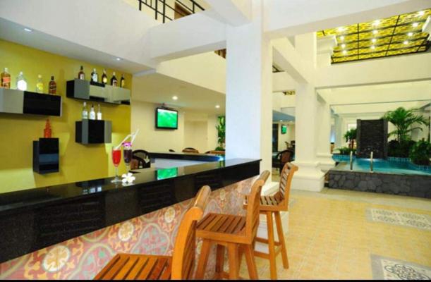 Thailand - Zuid - Phuket