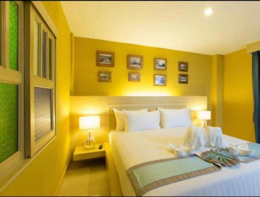 Thailand - Zuid - Phuket