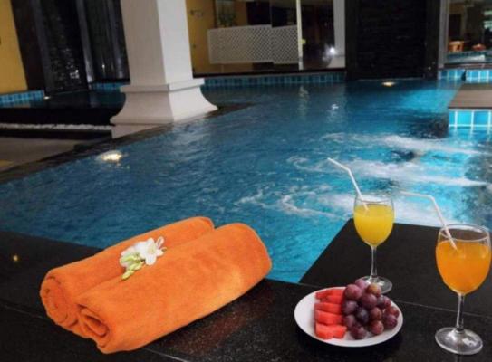 Thailand - Zuid - Phuket