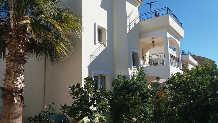 Turkije ~ Ege�sche Zee - Villa