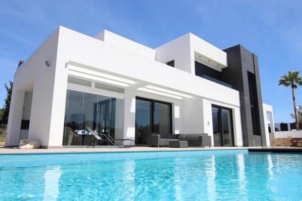 Beïnvloeden Bestuurbaar Dubbelzinnigheid Villa te koop in Spanje - Valencia (Regio) - Costa Blanca - Javea (Xabia) -  € 895.000