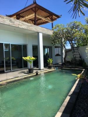 Indonesi ~ Bali - Villa