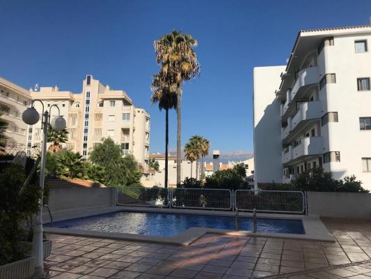 Appartement te koop in Spanje - Valencia (Regio) - Costa Blanca - Albir -  265.000