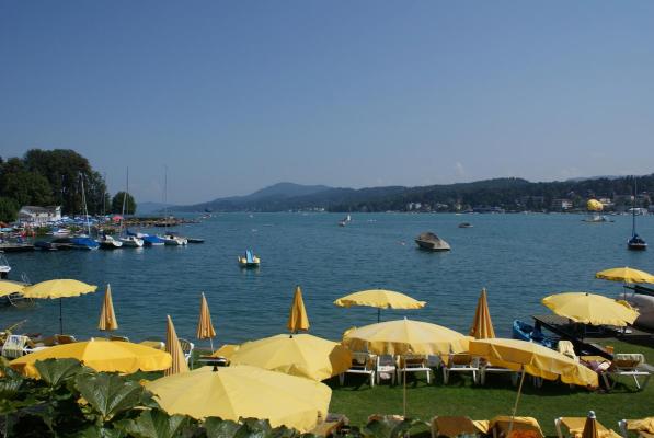 Oostenrijk ~ Karinthi - Horeca-object