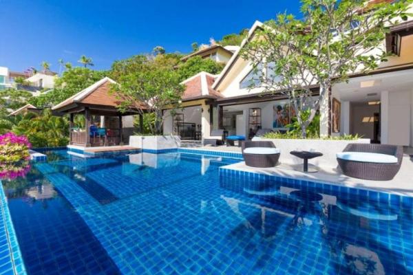 Thailand - Zuid - Phuket