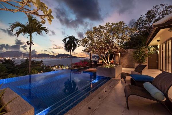 Thailand - Zuid - Phuket