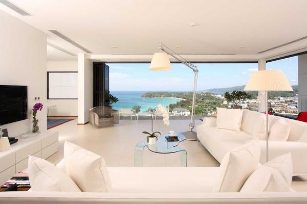 Thailand ~ Zuid - Project