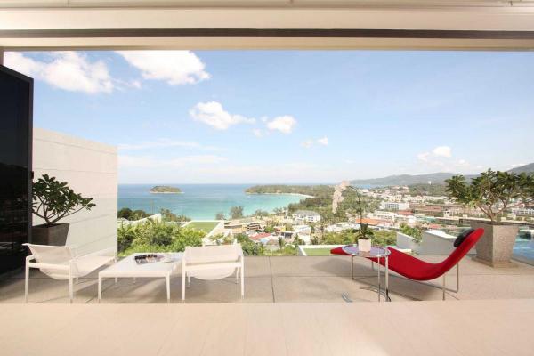 Thailand - Zuid - Phuket