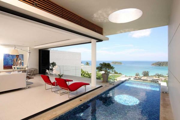 Thailand - Zuid - Phuket