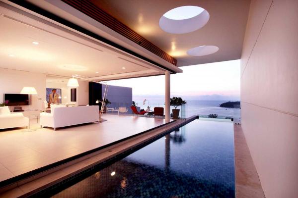 Thailand - Zuid - Phuket