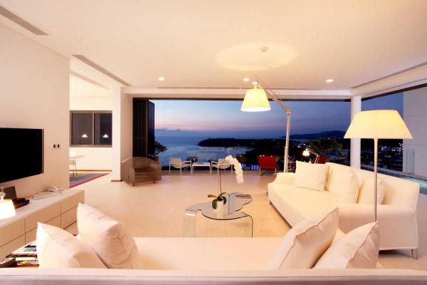Thailand - Zuid - Phuket