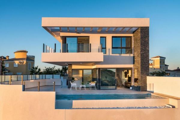 Villa te koop in Spanje - Valencia (Regio) - Costa Blanca - Ciudad Quesada -  480.000