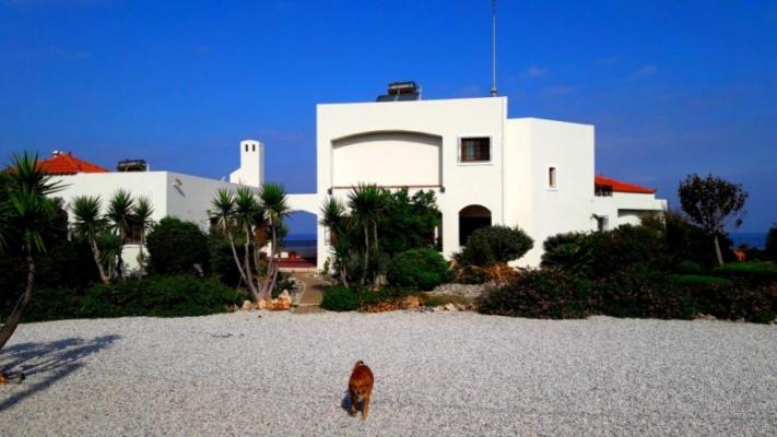 Villa te koop in Griekenland - Kreta - Chania - € 875.000