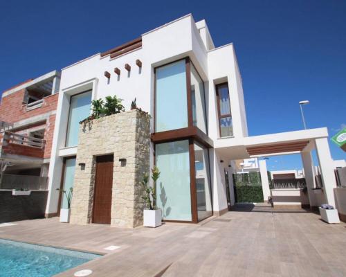 Villa te koop in Spanje - Murcia (Regio) - Costa Calida - Playa Honda -  415.000