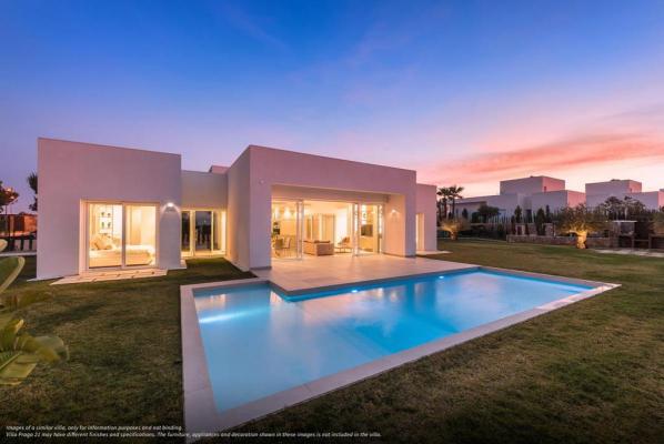 Villa te koop in Spanje - Valencia (Regio) - Alicante (prov.) - Finestrat -  685.000