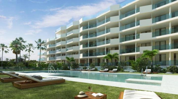 Resort te koop in Spanje - Andalusi - Costa del Sol - Fuengirola -  140.300