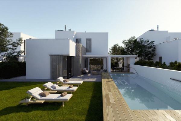 Villa te koop in Spanje - Valencia (Regio) - Costa Blanca - Orihuela Costa -  650.000