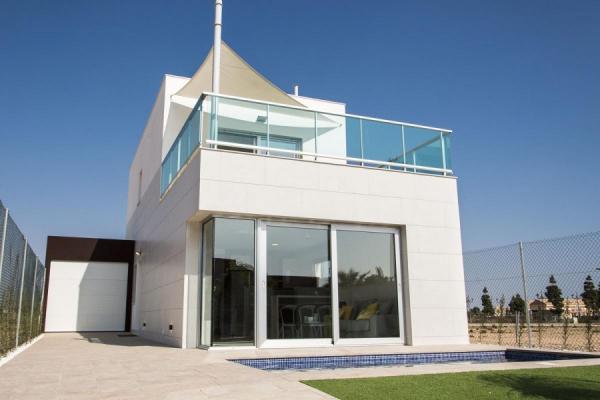 Villa te koop in Spanje - Murcia (Regio) - Costa Calida - Los Alcazares -  275.000