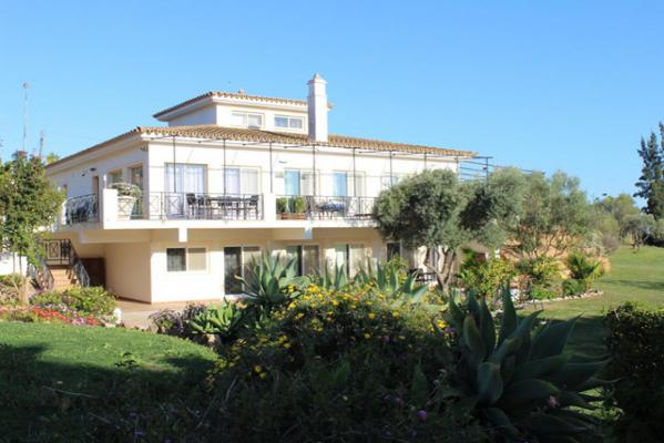 Portugal ~ Algarve (Oost) - Faro ~ Olho - Appartement