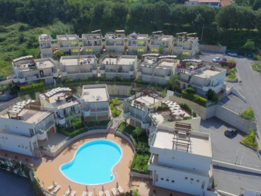 Appartement te koop in Italië - Calabrië - Pizzo - € 65.000