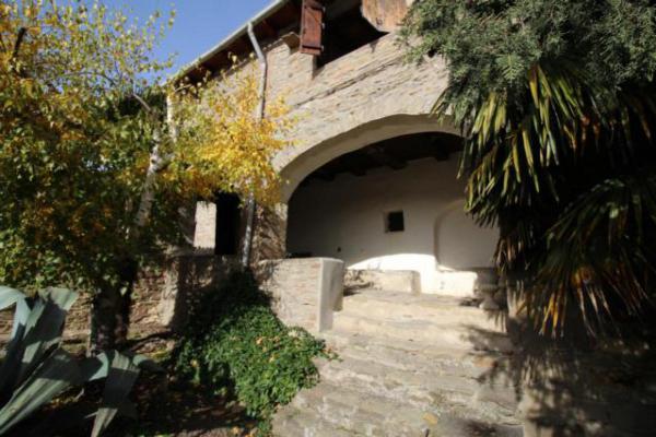 Renovatie-object te koop in Spanje - Aragón - Huesca - Sabinanigo - € 70.000